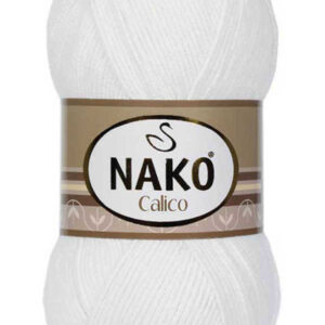 NAKO CALICO 208
